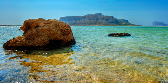 Bay of Balos